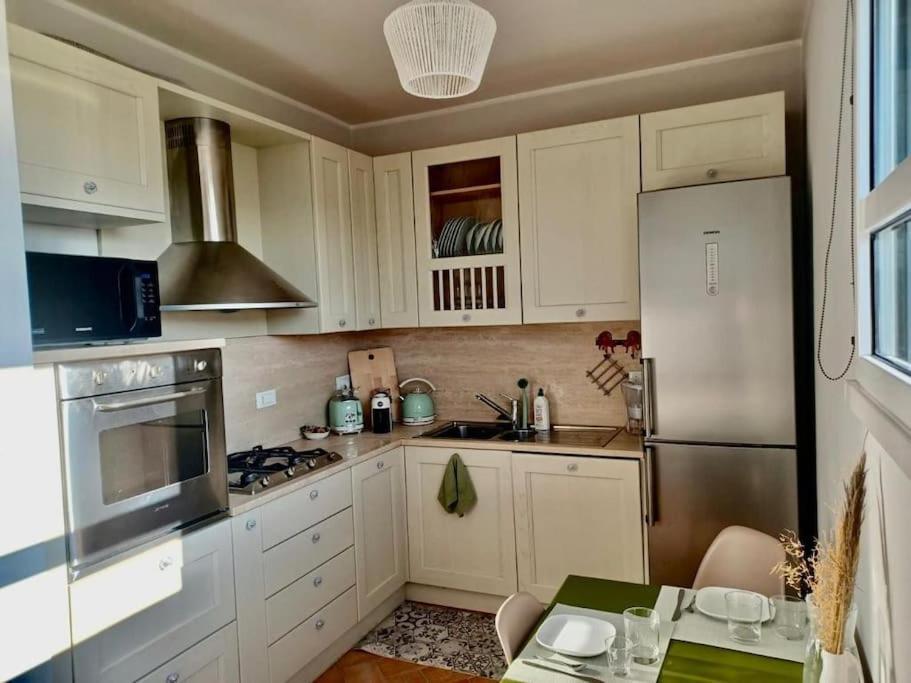 Sui Generis Penthouse With Terraces Διαμέρισμα Μιλάνο Εξωτερικό φωτογραφία